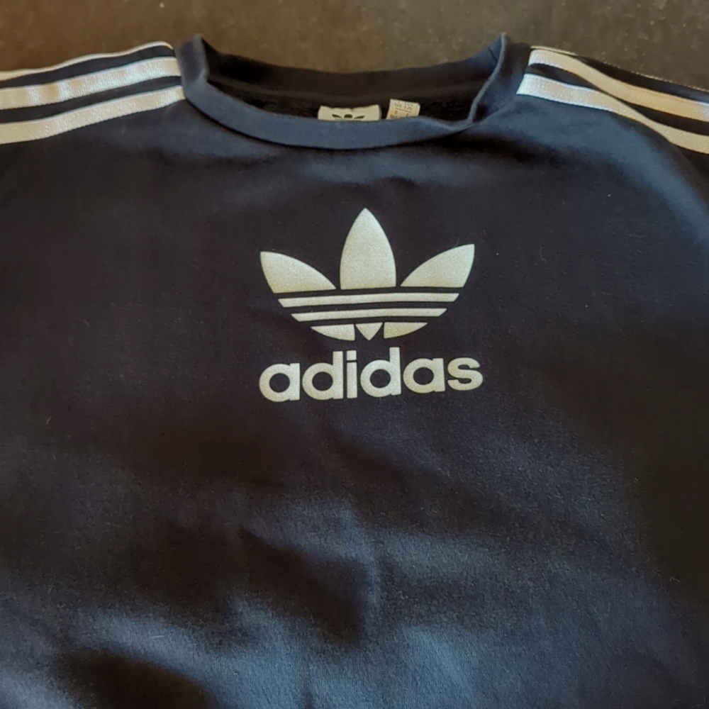 Adidas Crew neck sweatshirt *2 for $25*